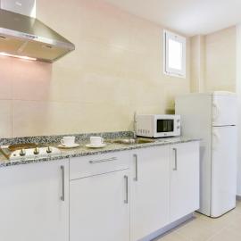 Viesnīca APARTAMENTOS DON JUAN Palma de Maljorkā