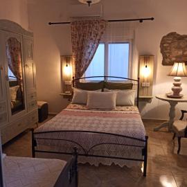 KD Vintage Home, hotel a Lávrion