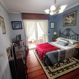 O Seixo 2, hotell i Mugardos