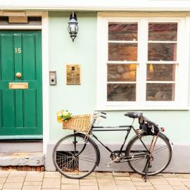 Tower House Guest House, hotel a Oxford