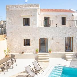 Villa Evelyn