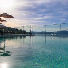 Villa Alexandra โรงแรมในบูเกริ