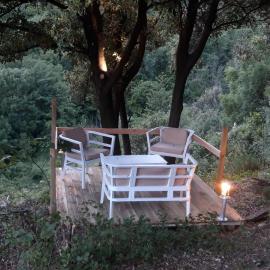 Gîtes chez Daniel "Cevennes 2"