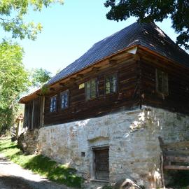 Casa Carolina