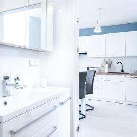 Apartament Future