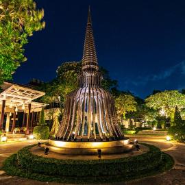 Malisa Villa Suites - SHA Extra Plus, Hotel in Strand Kata