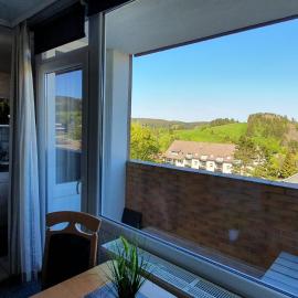 Ferienwohnung Harz – hotel w mieście Altenau