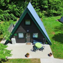Ferienhaus Hannah 100