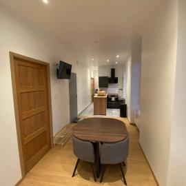 Appartement cosy au cœur des Vosges, hotel en Épinal