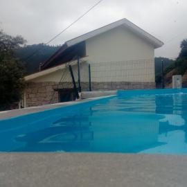 A nossa Casa Gerês, hotel i Geres