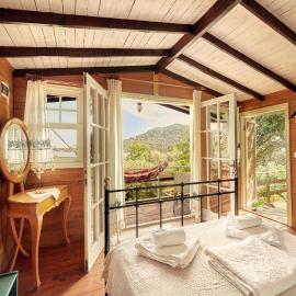 Can Mocamp, hotel en Kaş