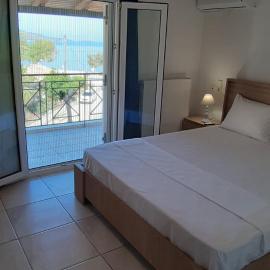 Achille's apartment, hotel v destinaci Plataria