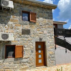 Villa Sanela, hotel v destinaci Pobegi