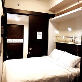 @Mojo Smart Apartment - Begawan Apartment, hotel in Dau