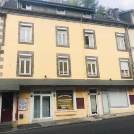 Résidence Bardon-Perry, hotel in Le Mont-Dore