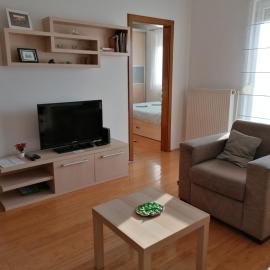 Apartman Breza