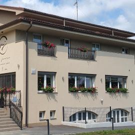 Gostilna s prenočišči Pri Janezu, hotel en Zgornja Ložnica