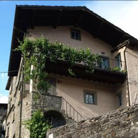 Coletti Pietro snc, hotel i Roggio