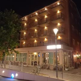 Hotel Serafini Misano Adriatico FREE PARKING