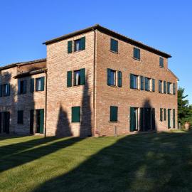 Porsenna Resort, Hotel in Villastrada