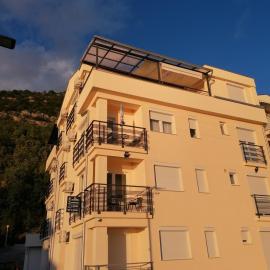 Apartments st.Martinia