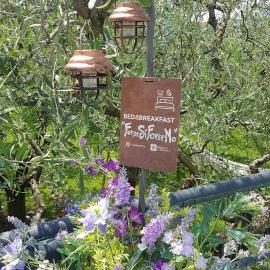 B&B ForseSiForseNo, hotel en Sulzano