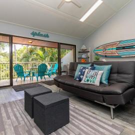 Koa Resort 4I