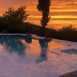 Cabañas De Madera Y Bungalows - Gilmañas 3, hotel u gradu La Iruela