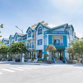 Tran Long Cu Hin Hotel - Near Bai Dai Beach, hotel in Cam Lâm