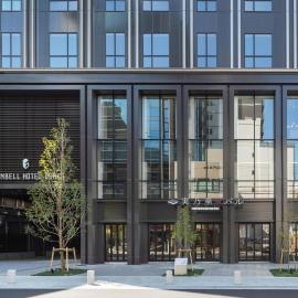 Granbell Hotel Osaka، فندق في أوساكا