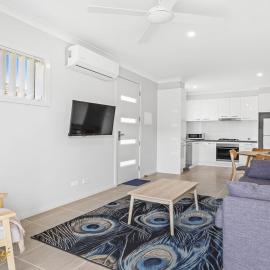 Scott Street Couples Getaway โรงแรมในแอนนาเบย์