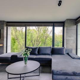 RS SUITES PRESTIGE Racławickie 10 "best view" HOME & SPA, hotel en Lublin