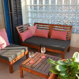 Apartma San Izola - near the beach San Simon