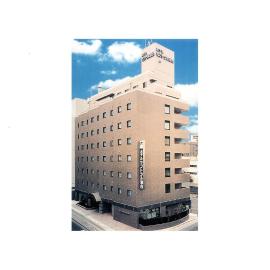 Hotel Central Sendai