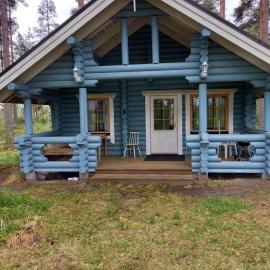 Ellu, hotel in Kangasniemi