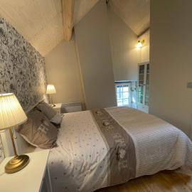 Le logis des Remparts, au coeur de Sancerre, хотел в Сансер