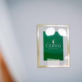 Cervo Mountain House, khách sạn ở Nehoiu