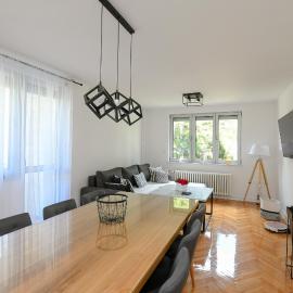 Apartment Pavlovic, hotel in Kladovo