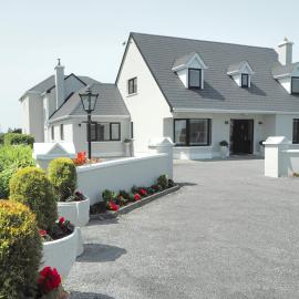 Hillcrest Luxury Apartment – hotel w mieście Kilrush