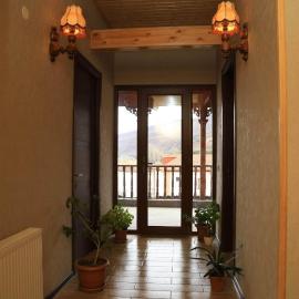 Davit batoni Guest house, hotel a Mtskheta