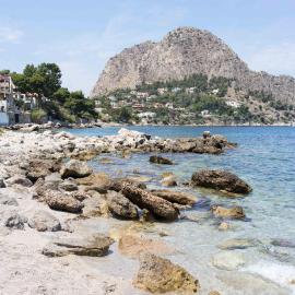 VILLA TORRAMMARE - RELAX ON THE SEASIDE