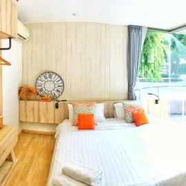 บ้านแสนคราม, hotel a Ban Huai Sai Tai