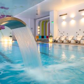 Orhideea Residence & Spa, ξενοδοχείο στο Βουκουρέστι