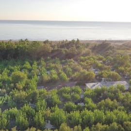 Camping & Residence Il Pioppeto, hotel Vastóban