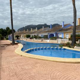 Oasis Park El Conserje