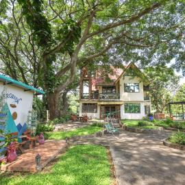 Evergreen Pakchong Home, hotel v mestu Pak Chong