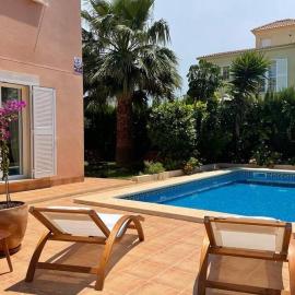 Casa Mar Blau - mediterranean house