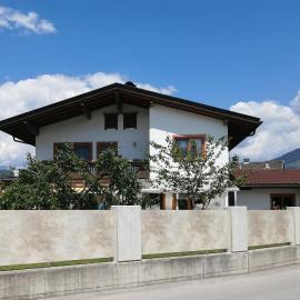 Haus-Elisabeth, hotel in Uderns