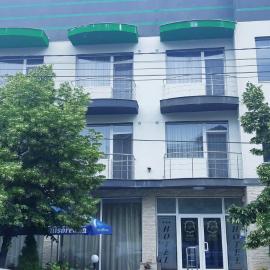 Hotel Ambasador, hotell i Focşani