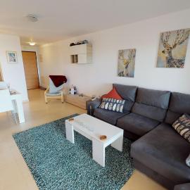 Casa Franko - A Murcia Holiday Rentals Property